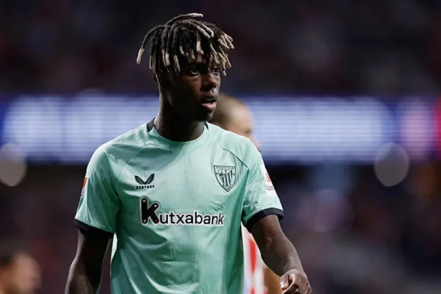 Pablo Ibáñez Targets Athletic Bilbao After Alavés Comeback