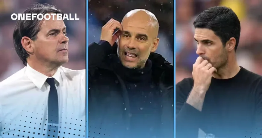 Carlo Ancelotti Tops Highest Paid Football Managers With Brazil Move