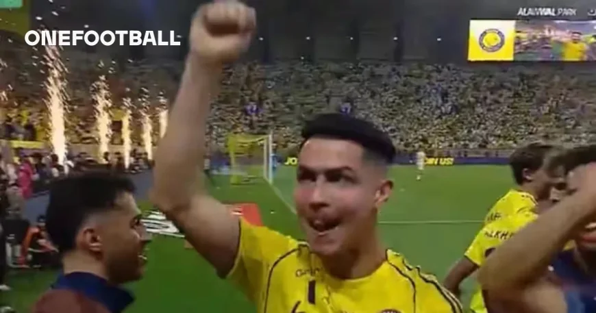 Sergej Milinkovic-Savic Keeps Al-Hilal Edge in Primera División De Arabia Saudita