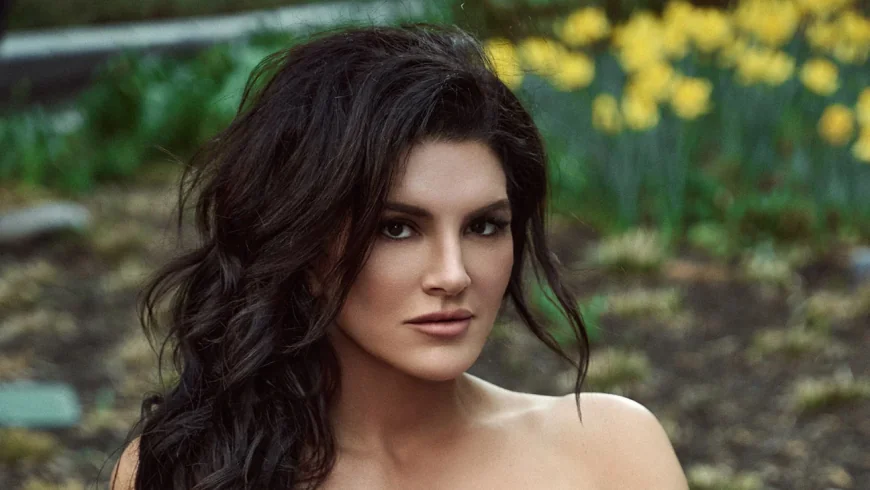 Gina Carano Sets May 16 Fight With Ronda Rousey at Intuit Dome