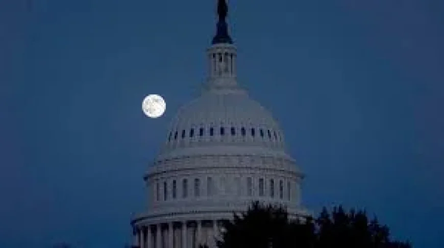 May 2026 Blue Moon: Flower Moon rises Friday as micromoon