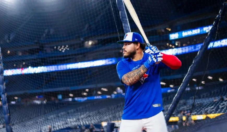 Yohendrick Piñango Debuta con Toronto en triunfo 4-2