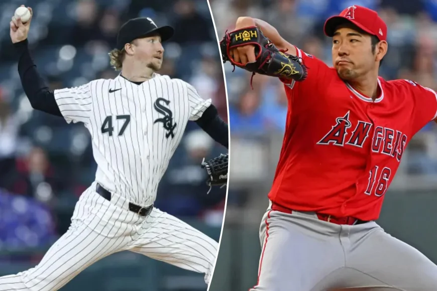 Erick Fedde's 11 ⅔ Home Innings Lift Chicago White Sox Value