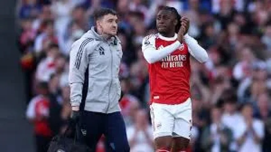 Saka Set for Arsenal Return as Havertz Faces Upper Leg Test