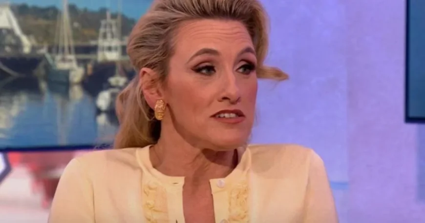 Anna Haugh and Grace Dent replace MasterChef judges after 20 years