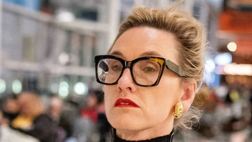 Grace Dent Praises Ragù and Lapin as Bristol Gems