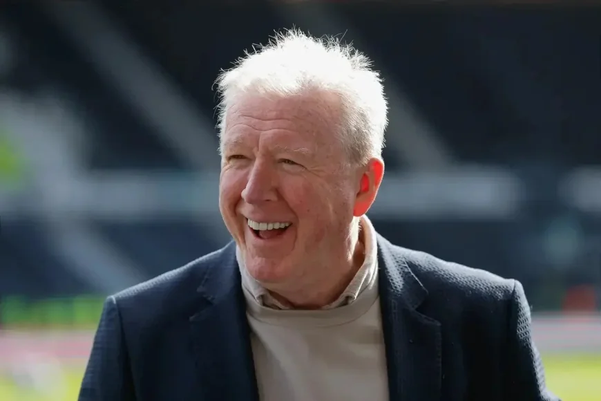 Steve Mcclaren In Talks Over Possible Rotherham Role