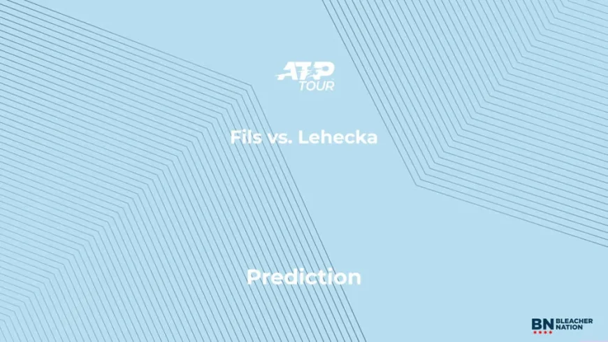 Arthur Fils to Face Jiri Lehecka on April 29 in Madrid