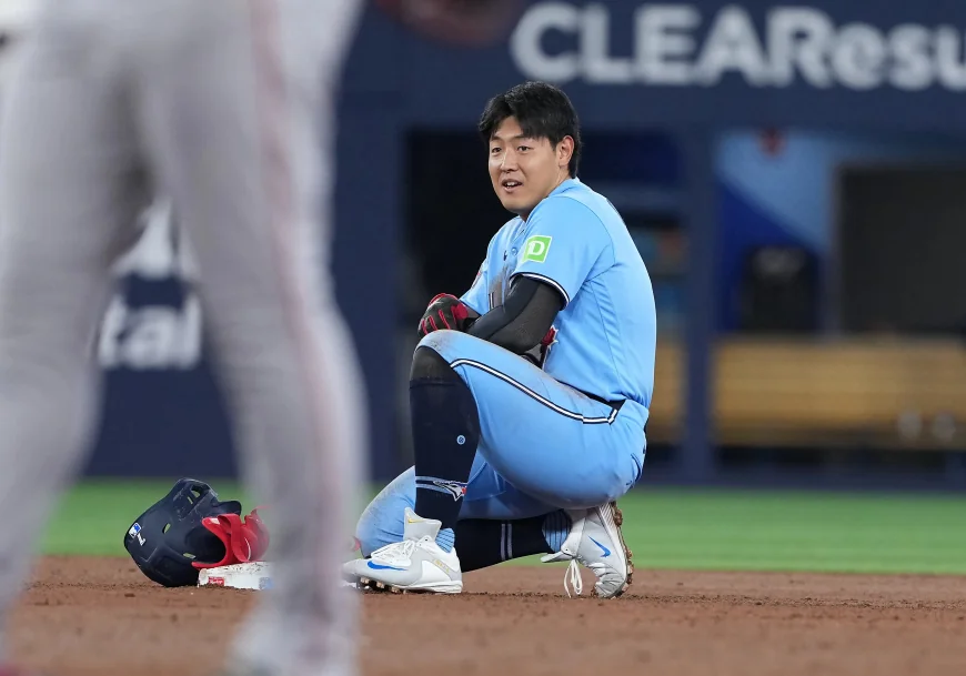 George Springer Returns But Sits Out Blue Jays Red Sox Game 3 — Where To Watch Red Sox Vs Toronto Blue Jays