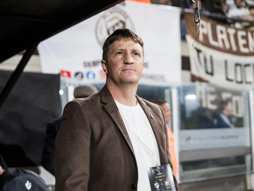 Platense - Santa Fe at 19.00 opens matchday 3 in Vicente López