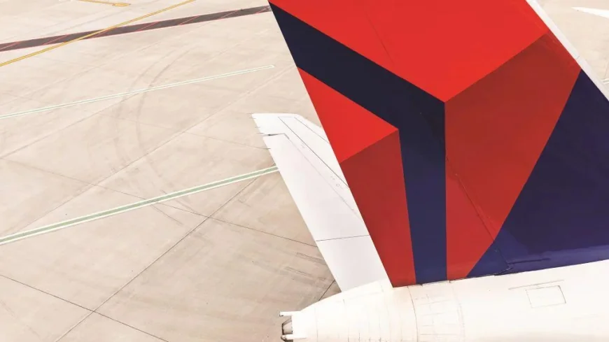Delta Air Lines extends Atlanta-Tel Aviv pause through Nov. 30