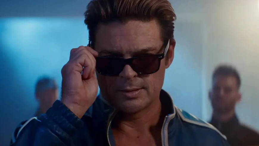 Karl Urban Says Sons Warned Him Not to F**k Up Johnny Cage