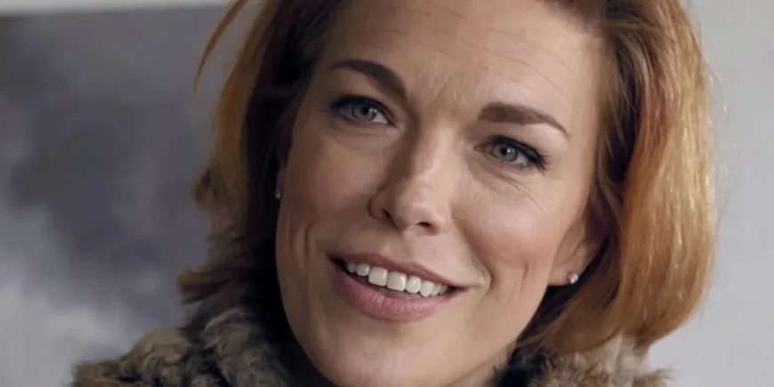 Hannah Waddingham’s Winter Ridge Moves to Prime Video