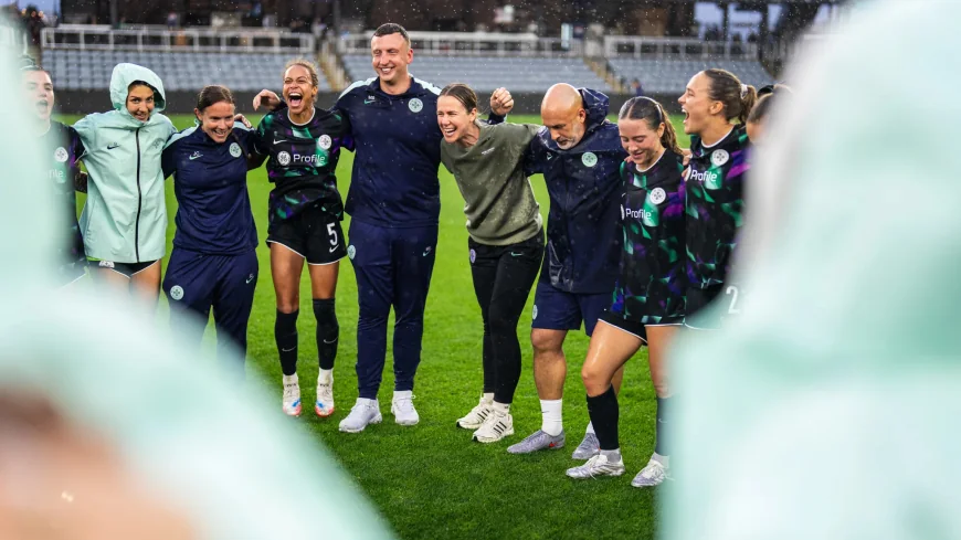Racing Louisville Vs Washington Spirit Rematch Set For April 29 At Audi Field