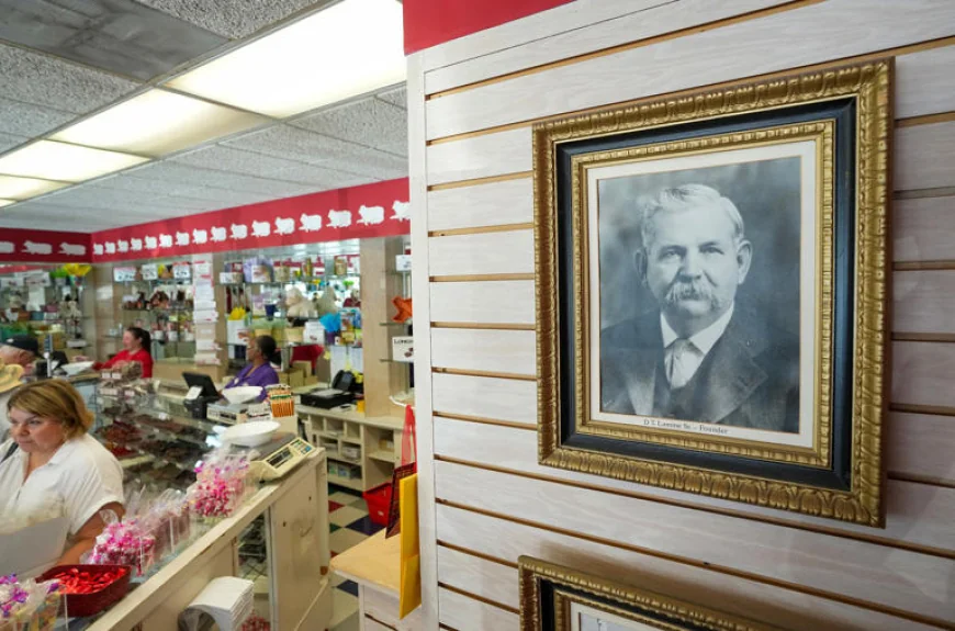 Why the Historic Candy Store Chain Closes Signal a Deeper Crisis in American Confectionery Retail