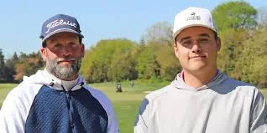 14 Philadelphia PGA Members Head to Bandon Dunes in Pga Professional Championship 2026