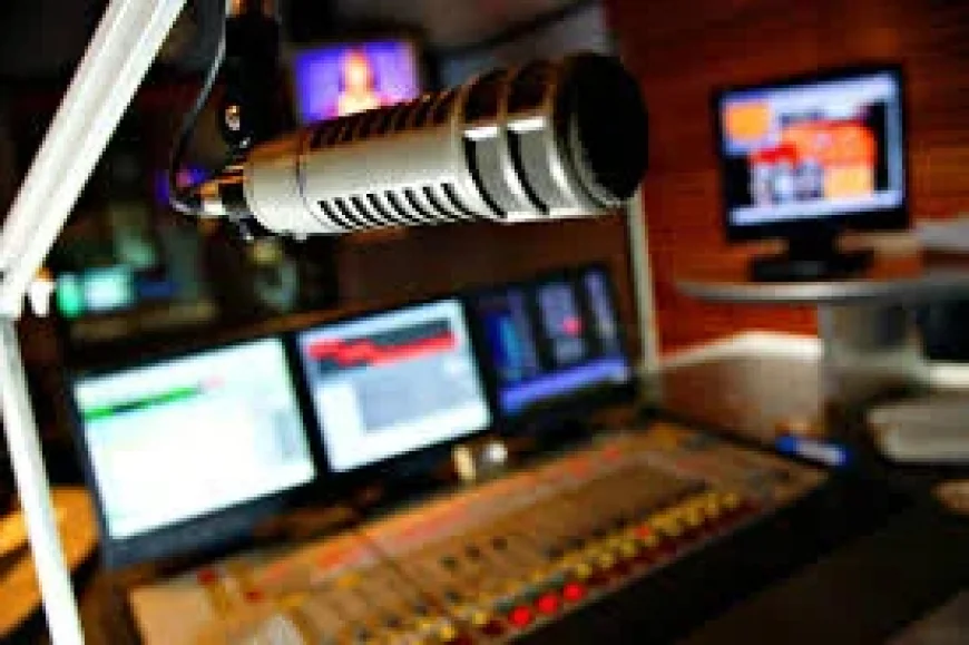 Andy Hart and Nick Fitzy Stevens let go as 98.5 reshuffle hits WEEI