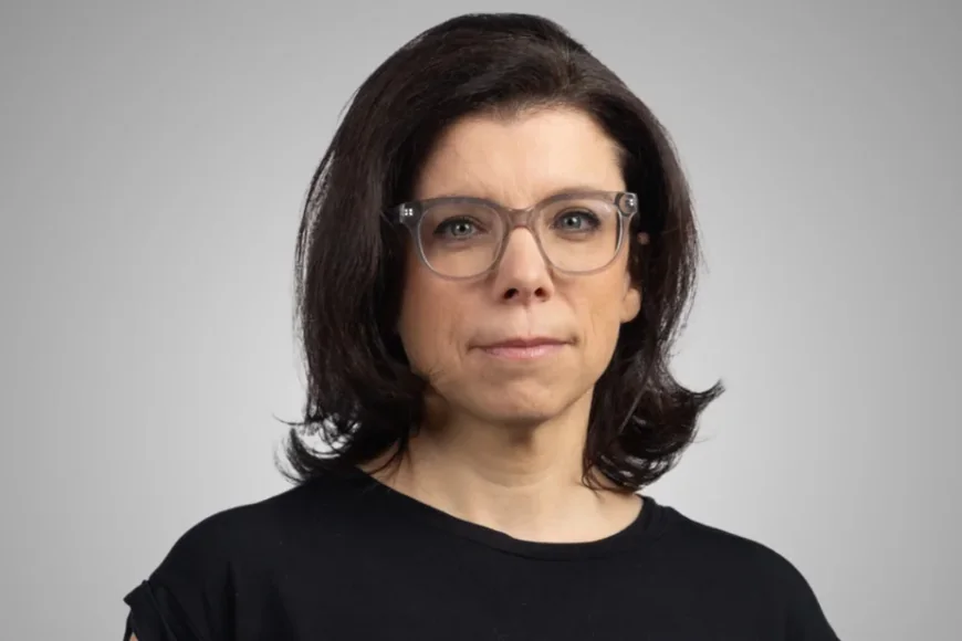 Myriam Brouard juge Heated Rivalry viral depuis décembre — Tva Sports