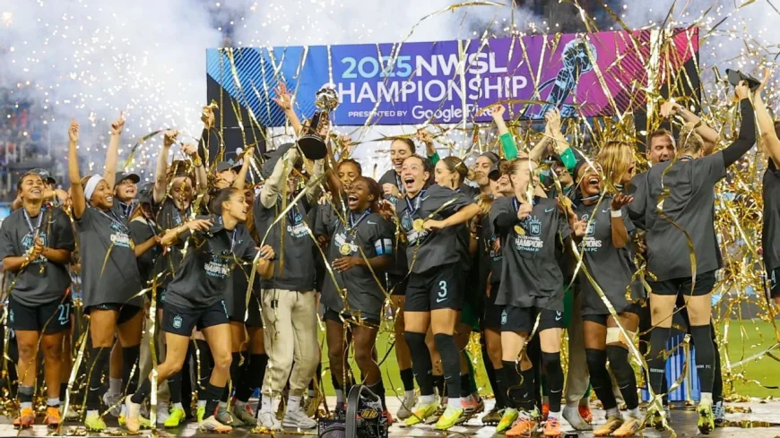 Nwsl keeps spring-to-fall schedule through 2030