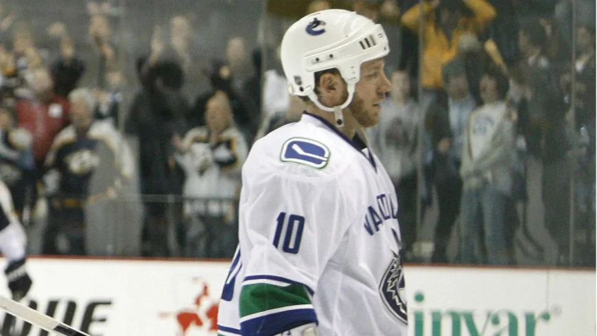 Ryan Johnson Emerges In Canucks GM Search — On Hockey