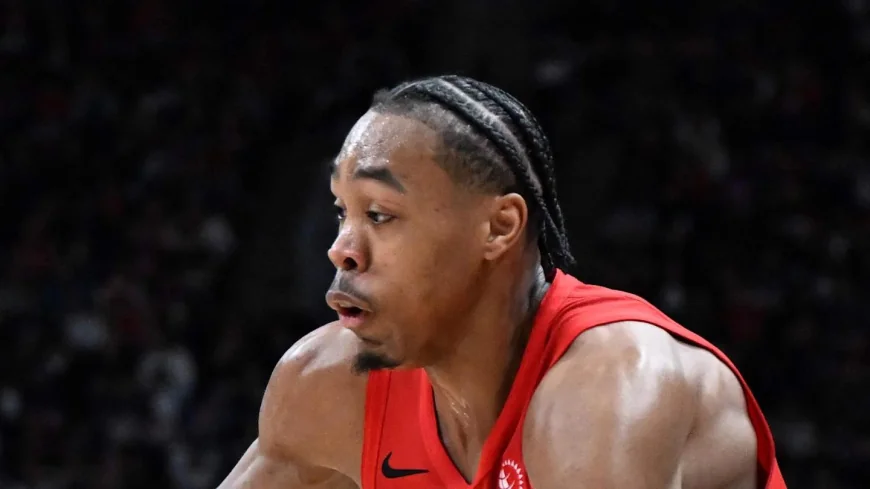Kenny Atkinson Describes Raptors' Swarming Game 4 Defense — Cavaliers Vs Raptors