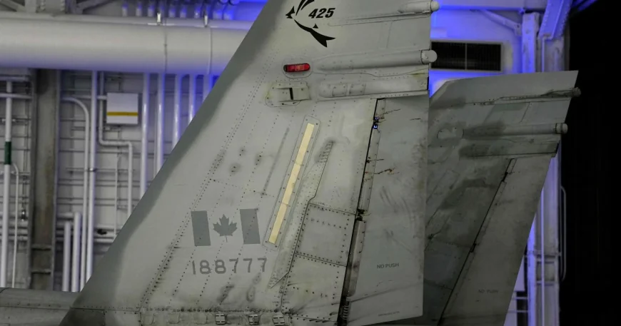 Canadians Chosen by 19 Countries for Defence Bank Host