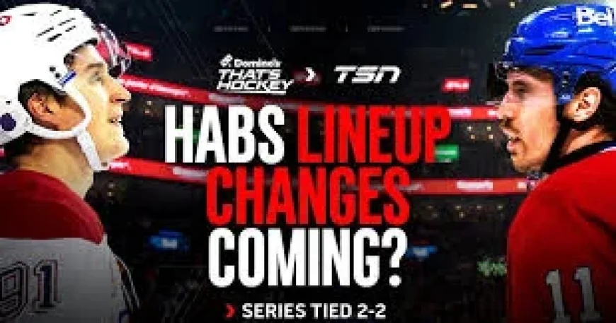 Jakub Dobes Leads Rookies With 29 Wins in Canadiens Run