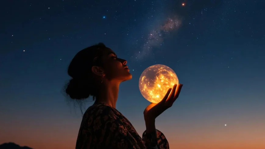 Mai 2026: La Pleine Lune du 1er mai impose 3 choix