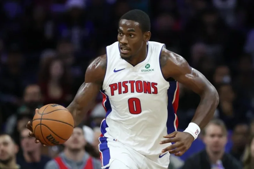 John Mason Flips 1 Call Into Detroit Basketball Tradition — Orlando Magic Vs Detroit Pistons Match Player Stats