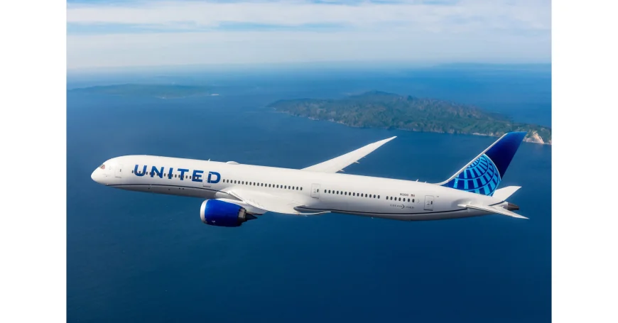 Kirby Says American Rejected United Merger Approach