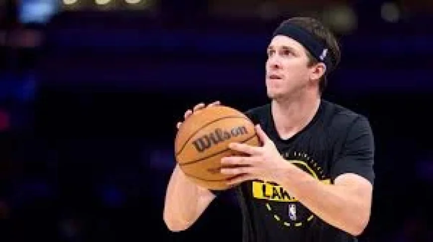 Austin Reaves Questionable for Game 5 as Lakers Chase 3-1 Series Win — Is Austin Reaves Playing Tonight