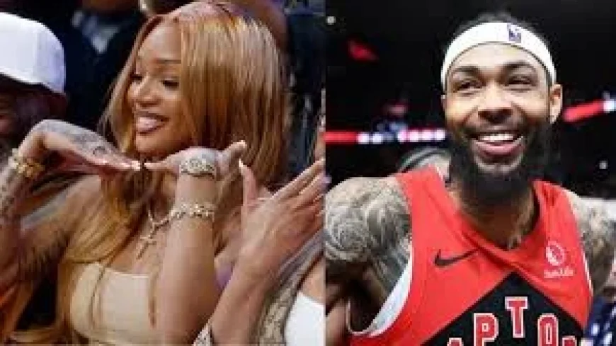Brandon Ingram Says GloRilla Lit Him Up After Viral Comment