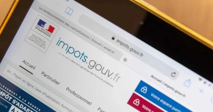 Les dates du Date Limite Impot 2026 changent selon votre département