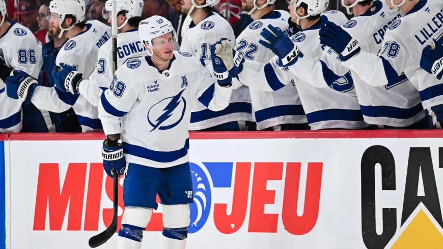 Jake Guentzel Goal Preview Puts Montreal Canadiens Spotlight on April 29