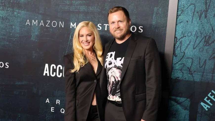 Spencer Pratt Posts Viral LA Mayor Video Drawing John Wick Comparisons
