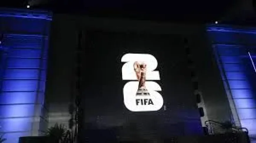 Iran Delegates Miss Vancouver AFC Congress Over Visa Issues — Fifa Congress