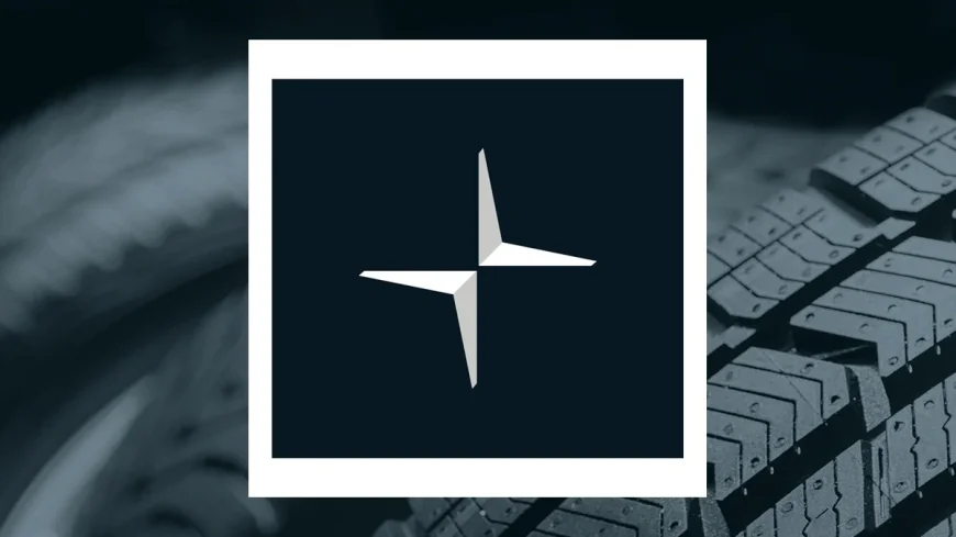 Scott Fraser Dicken Sells 895 Polestar Shares for $15,823.60