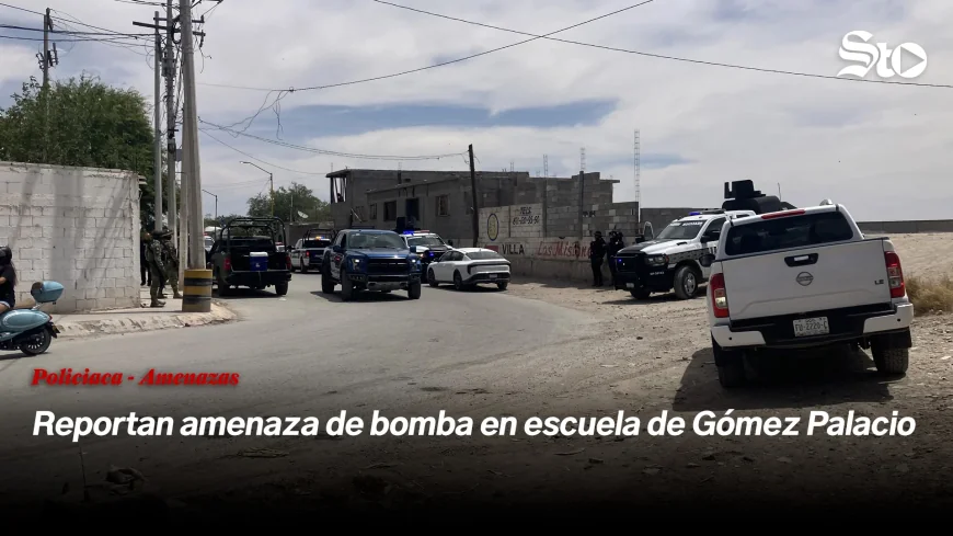 Seduc activa protocolos por amenazas en Escuela de Campeche y Ciudad del Carmen