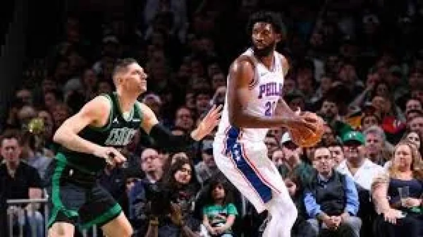 Caris Levert Held to Two Points in Game 4 Loss