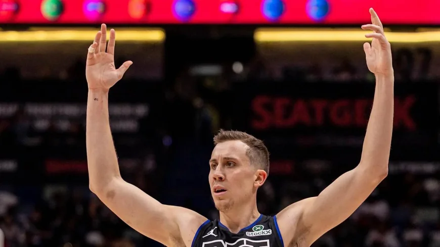 Duncan Robinson Scores 7 as Pistons Fall 94-88 in Game 4
