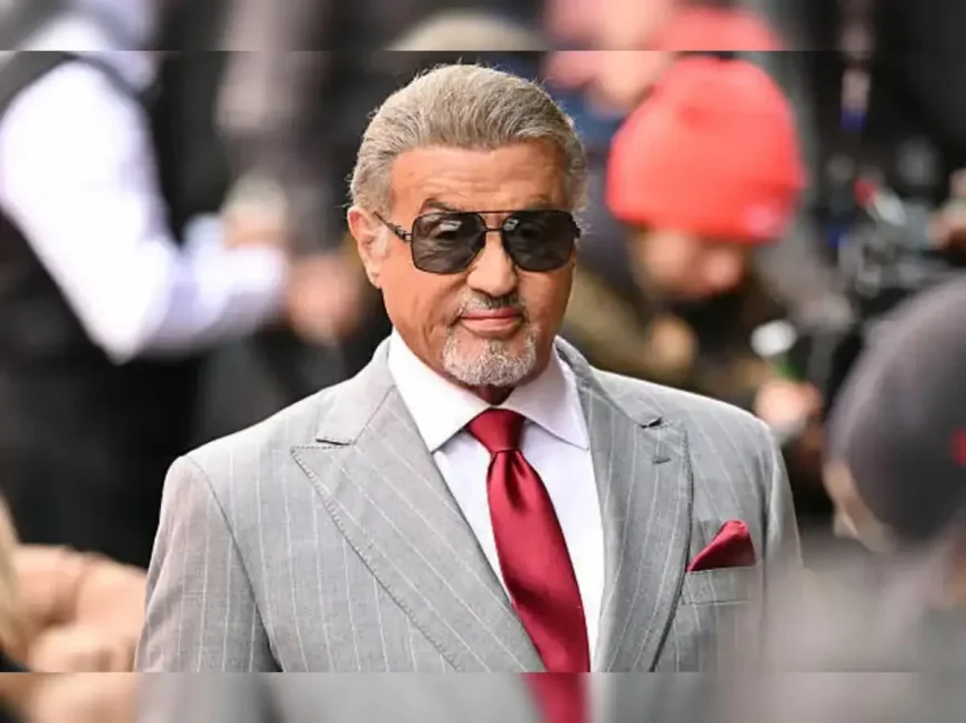 Sylvester Stallone Quote on Karma Draws Attention Online