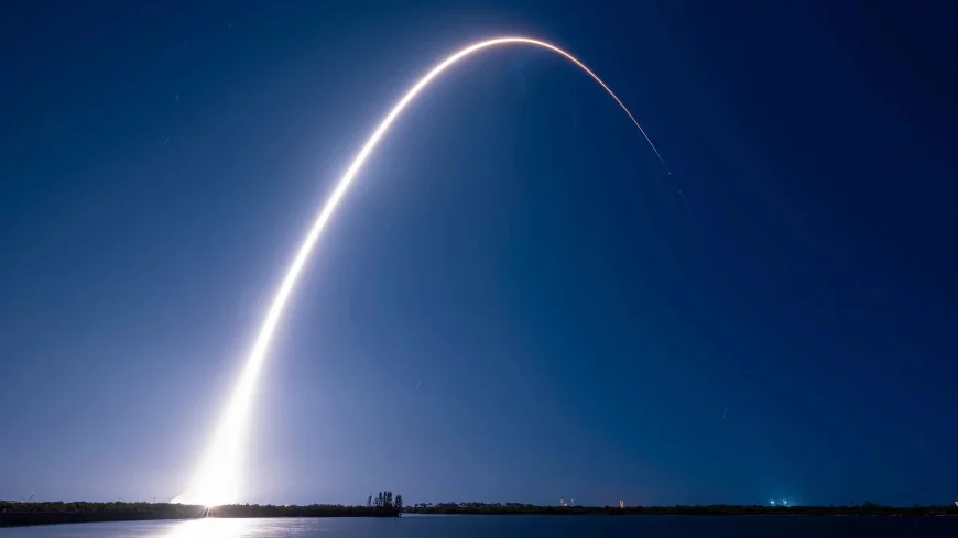 Bill Gray says Falcon 9 upper stage will hit Moon August 5