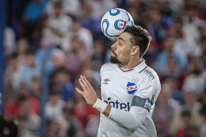 Universitario Vs Nacional: Lodeiro Backs Victory in Group B Clash