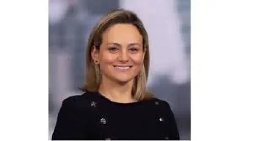 JPMorgan executive Lorna Hajdini sued over assault allegations