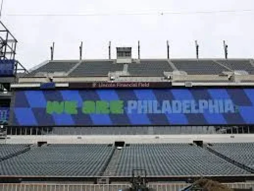 Philadelphia Secures Free Transit For World Cup Supporters
