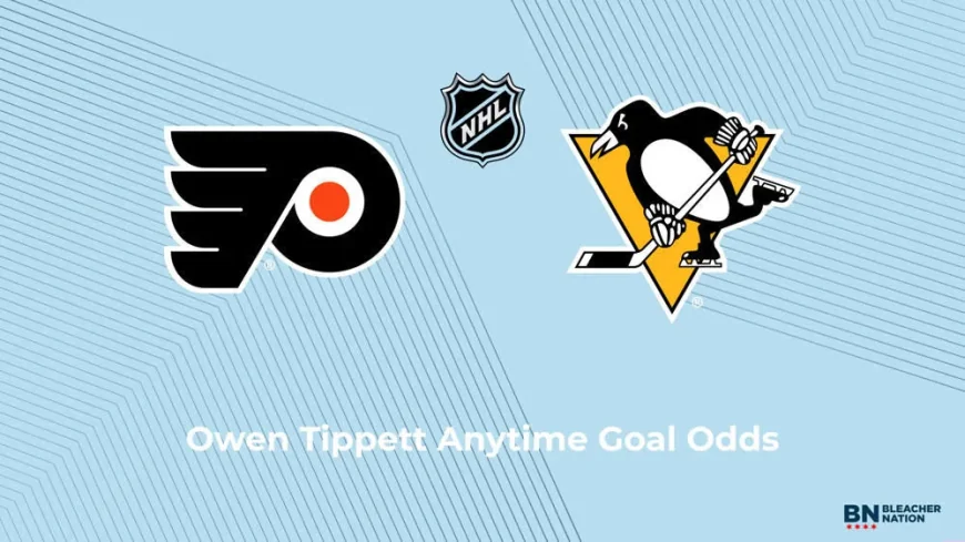 Owen Tippett Faces Penguins Preview on April 29