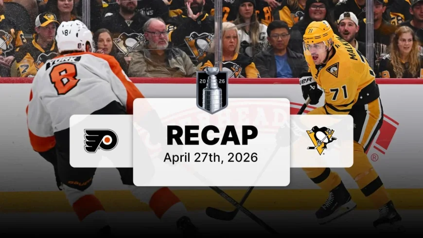 Rick Tocchet Adds Oliver Bonk to Flyers Goalie Game 6 Discussion
