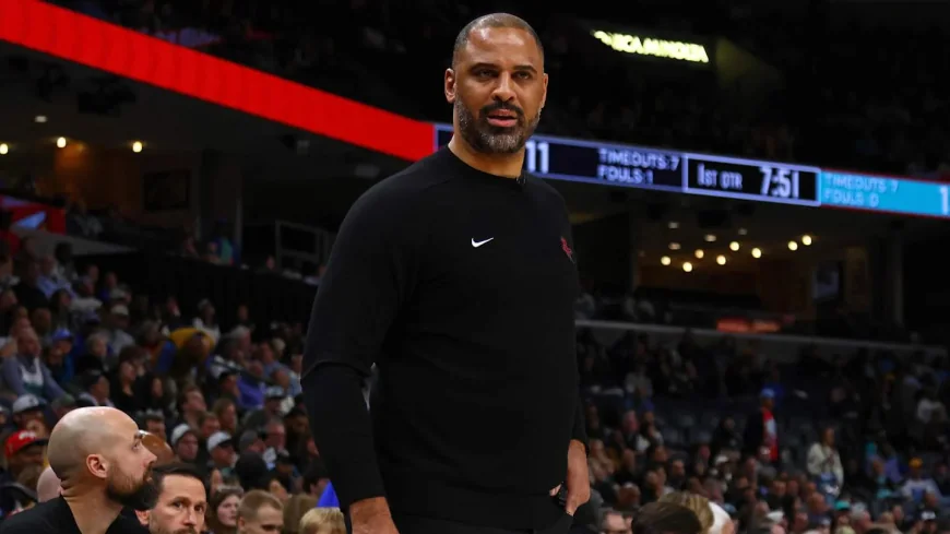 Jabari Smith Jr says Rockets are better despite 3-1 deficit