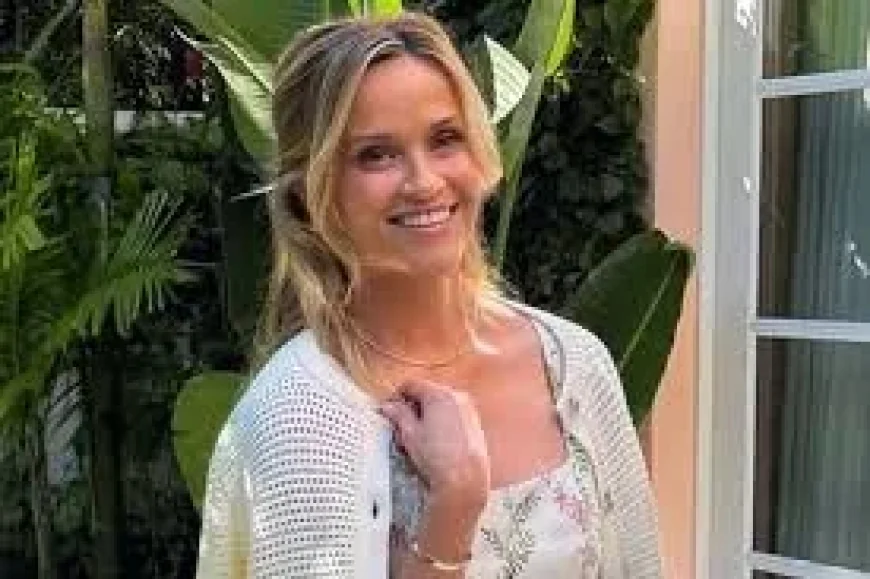 Reese Witherspoon Draws Backlash Over April 16 AI Video