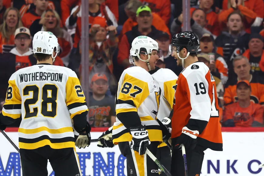 Open Thread April 29, 2026 Moves Pittsburgh Hockey Conversation